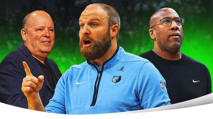 Knicks-news-New-York-lands-meetings-with-Taylor-Jenkins-Mike-Brown-after-rough-start-to-coaching-search