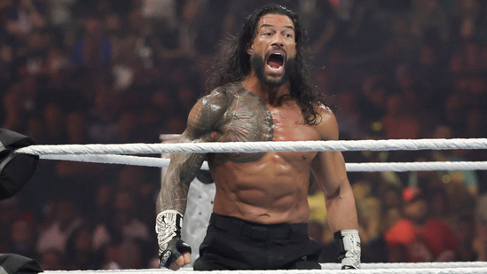 WrestleMania 41